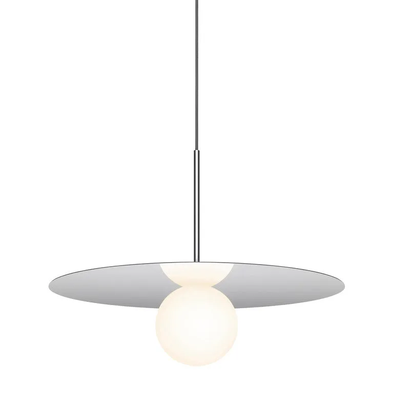 Bola Disc Pendant Light