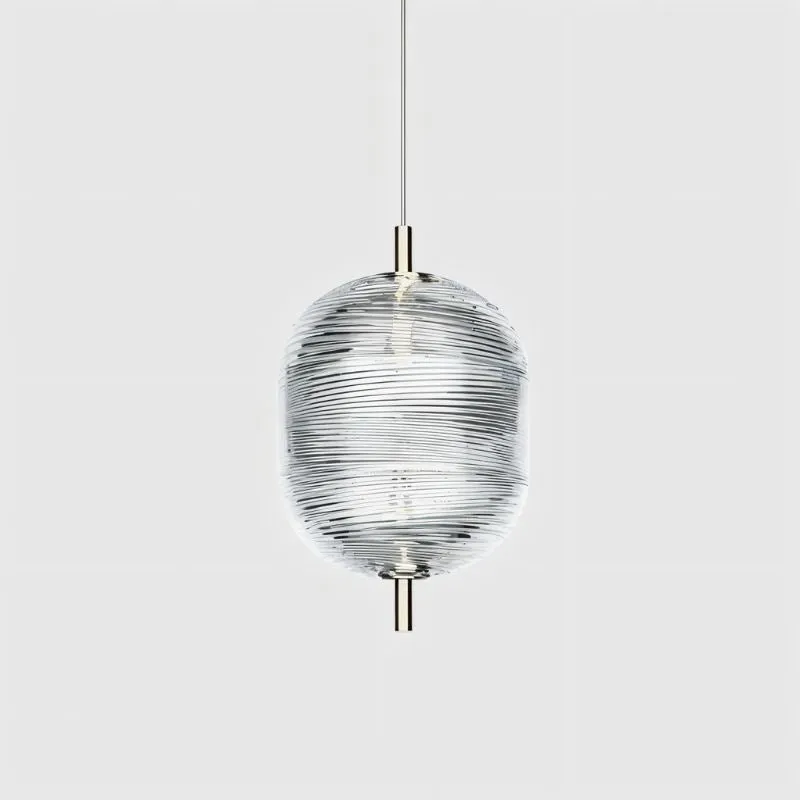 Brigette Pendant Light