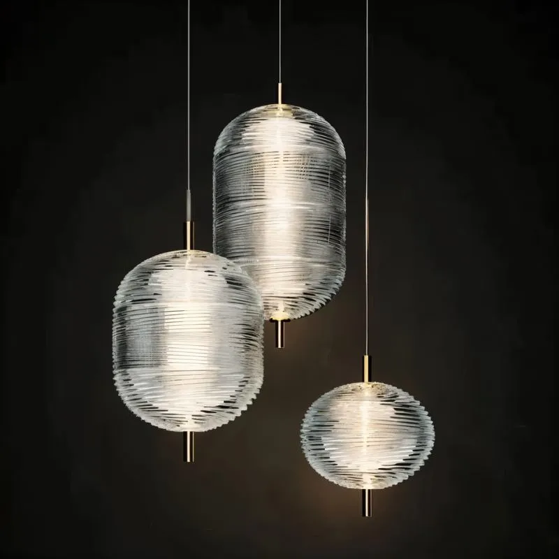 Brigette Pendant Light