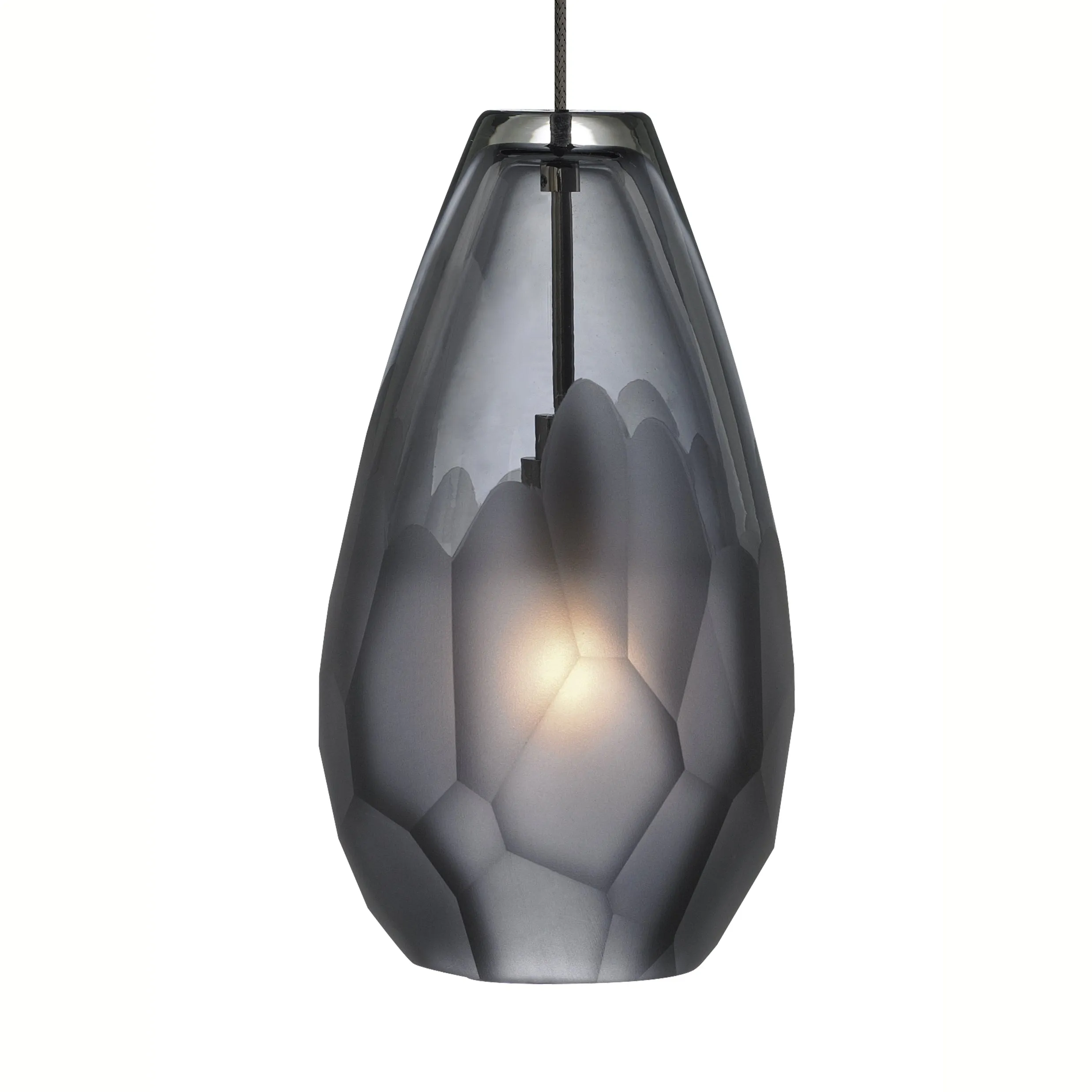 Briolette Low Voltage Pendant Light