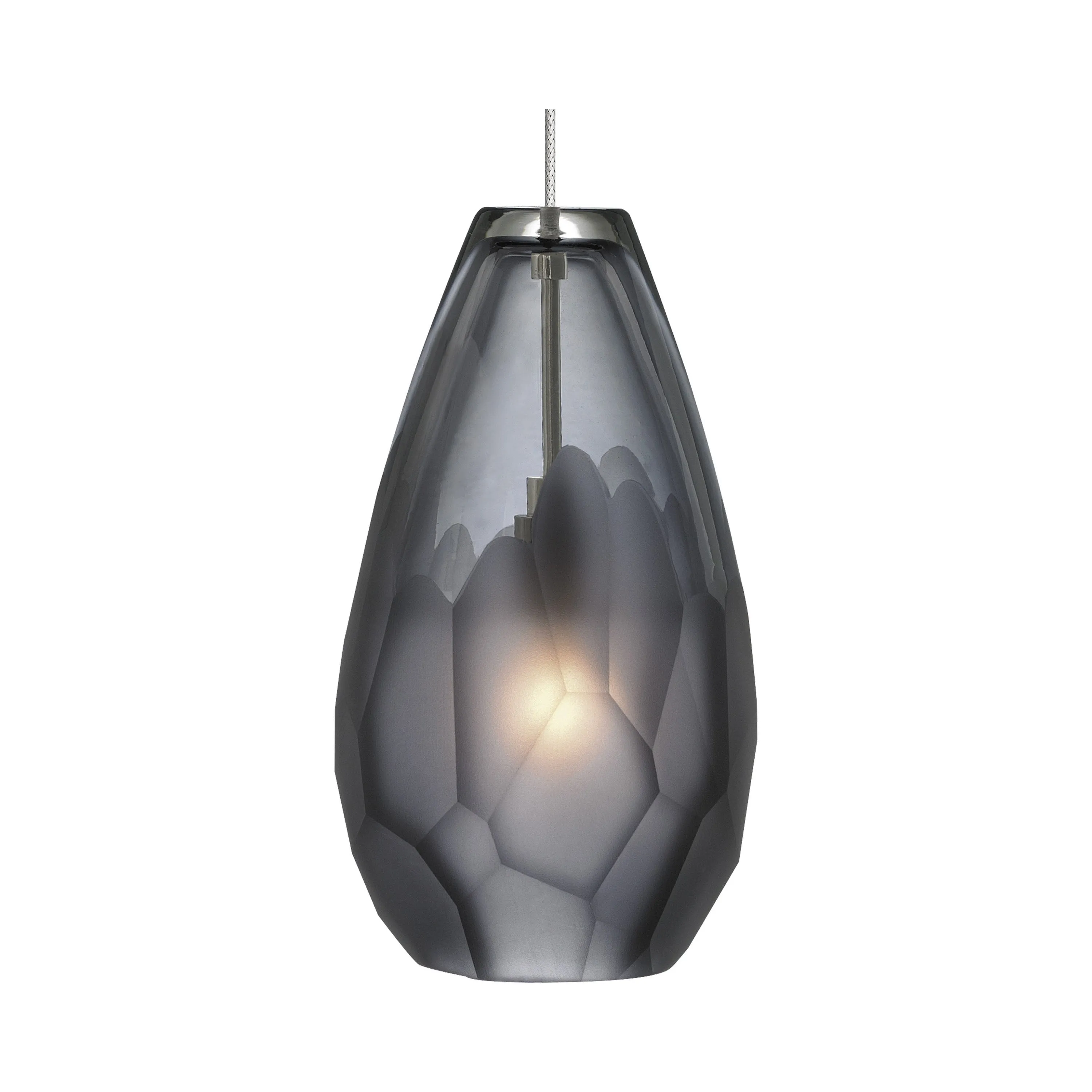 Briolette Low Voltage Pendant Light