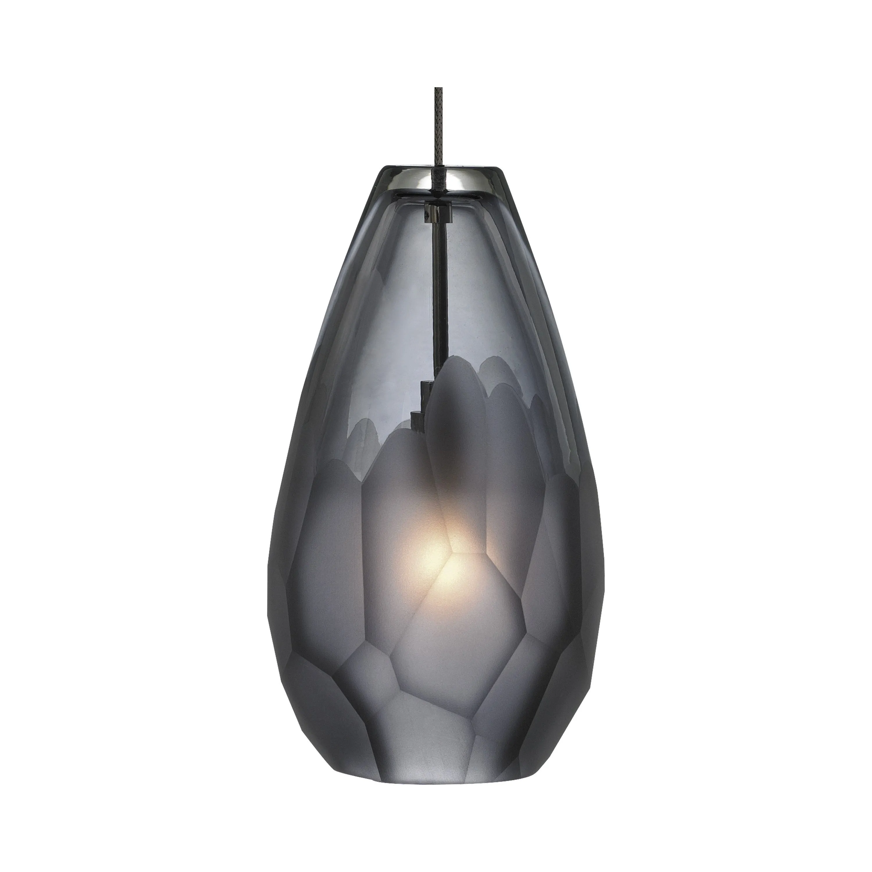 Briolette Low Voltage Pendant Light