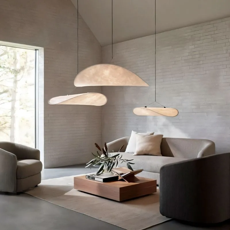 Candila Pendant Light