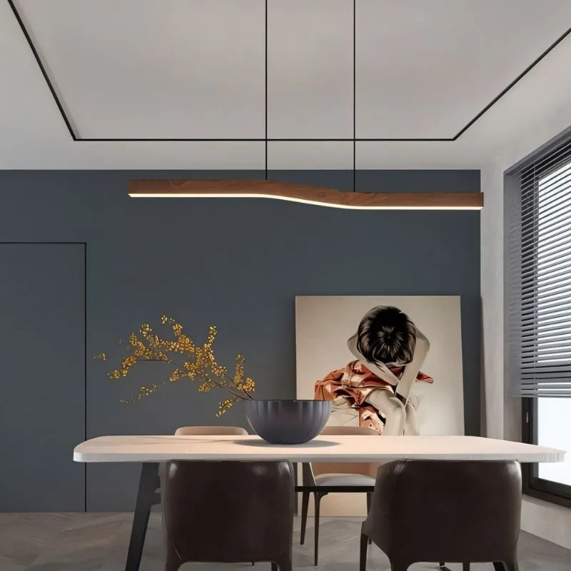 Canyen Pendant Light