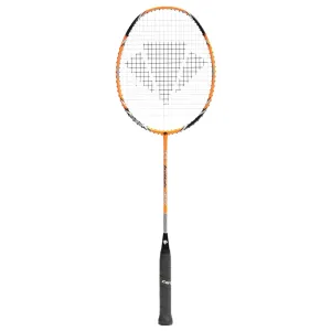 Carlton FireBlade 300 Ti Mesh Strung Badminton Racket