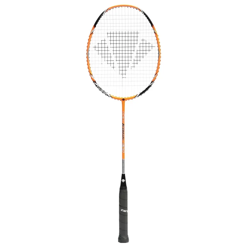 Carlton FireBlade 300 Ti Mesh Strung Badminton Racket