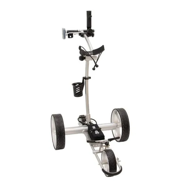 Cart-Tek GRi-1500Li V2 REMOTE Lithium with Active-Steering