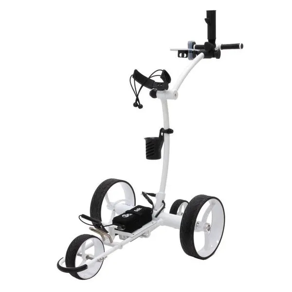 Cart-Tek GRi-1500Li V2 REMOTE Lithium with Active-Steering