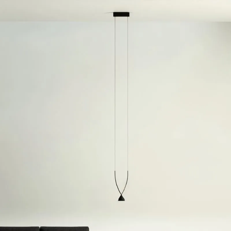 Cascade Pendant Light