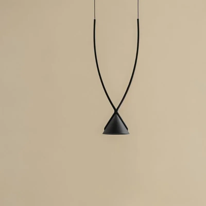 Cascade Pendant Light