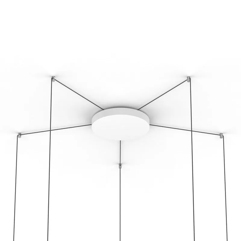 Cielo XL Multi-Light Canopy