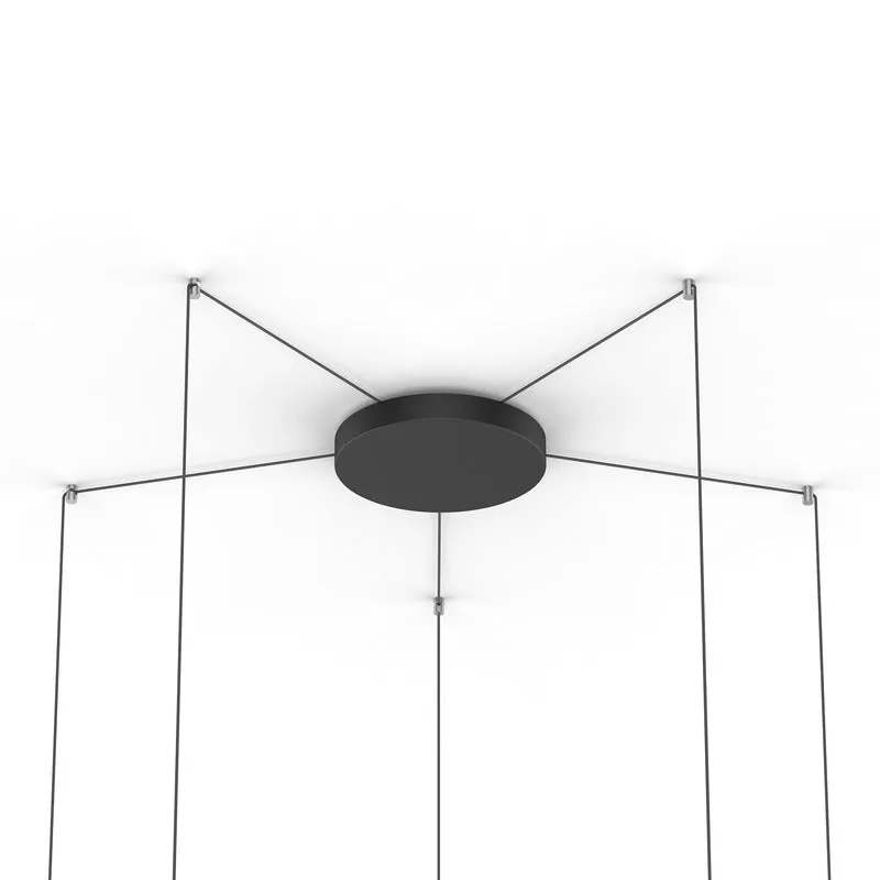 Cielo XL Multi-Light Canopy