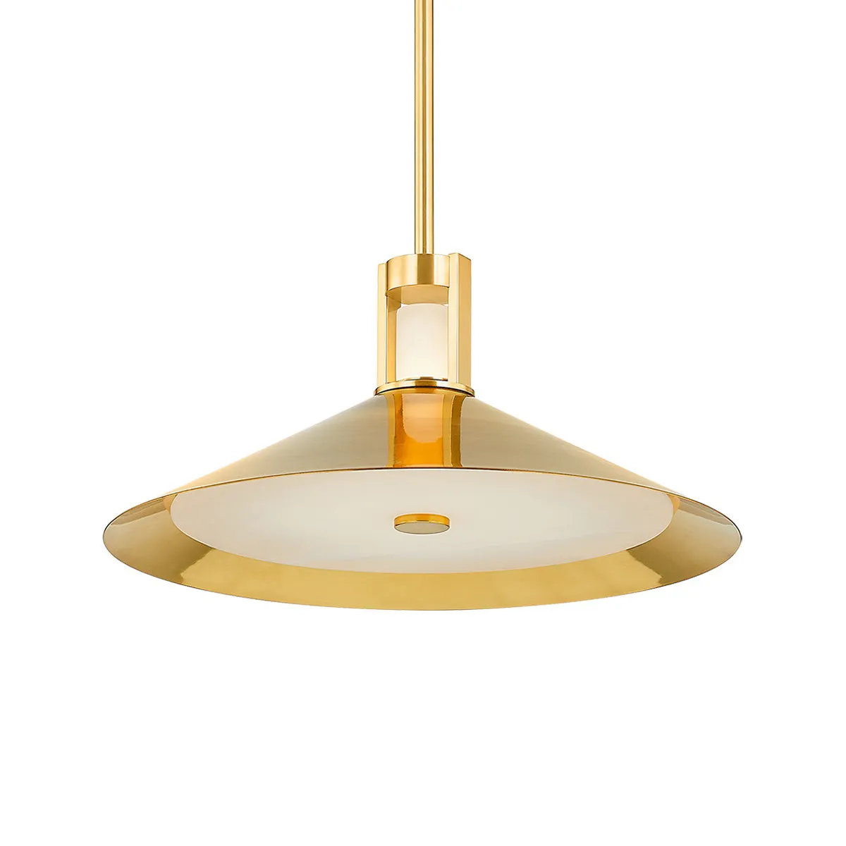 Clermont LED Pendant Light