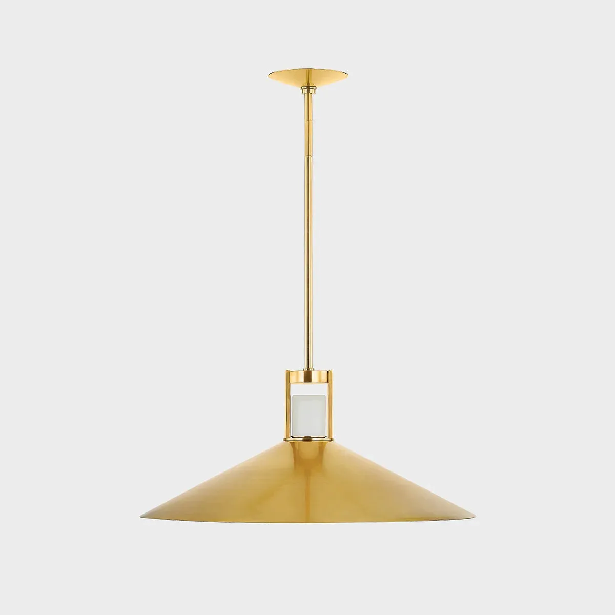 Clermont LED Pendant Light