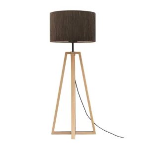 Club Lounge Floor Lamp