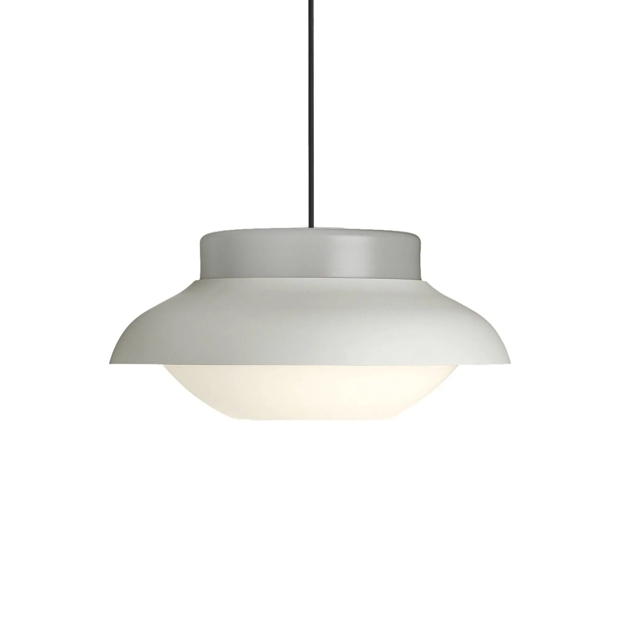 Collar Pendant Light