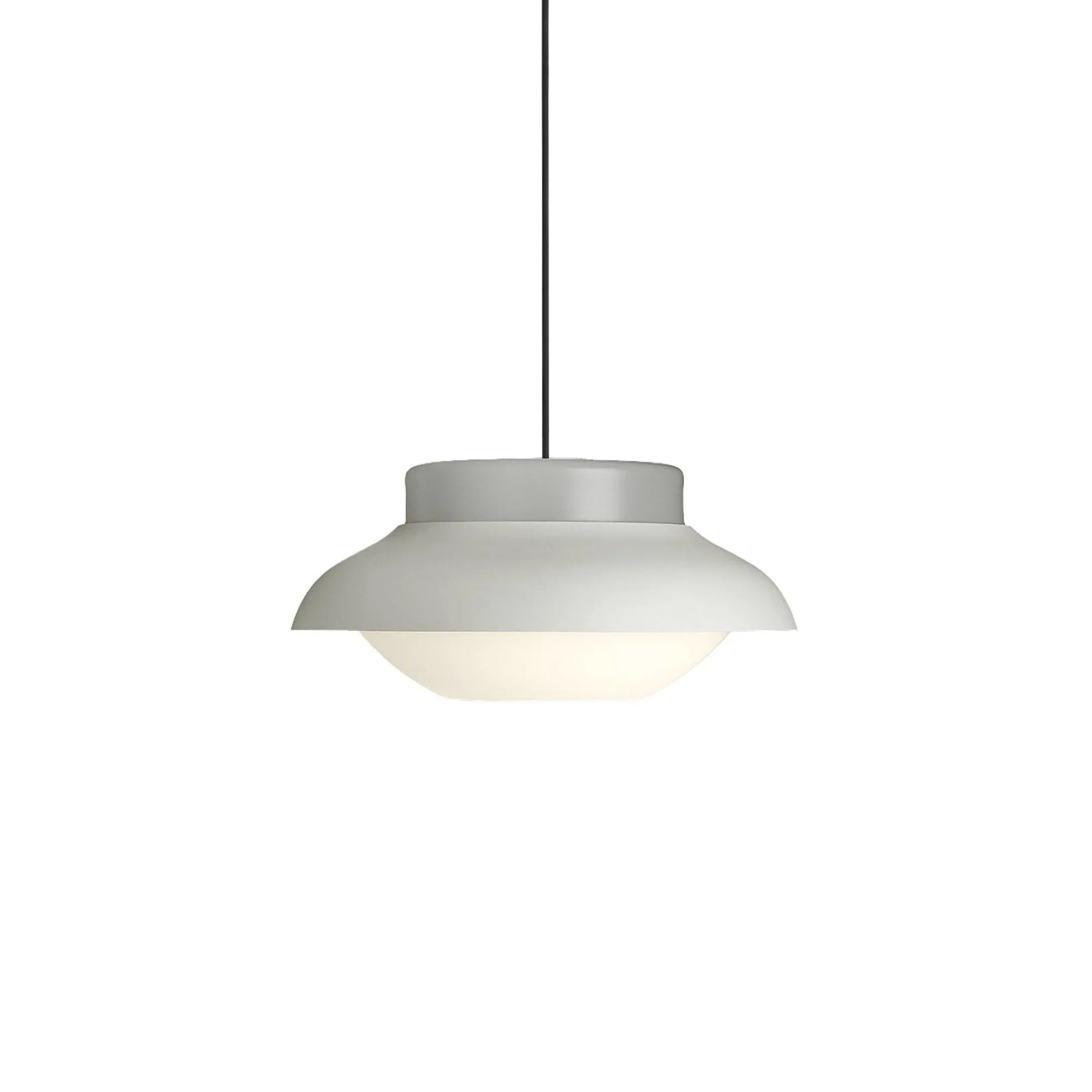 Collar Pendant Light