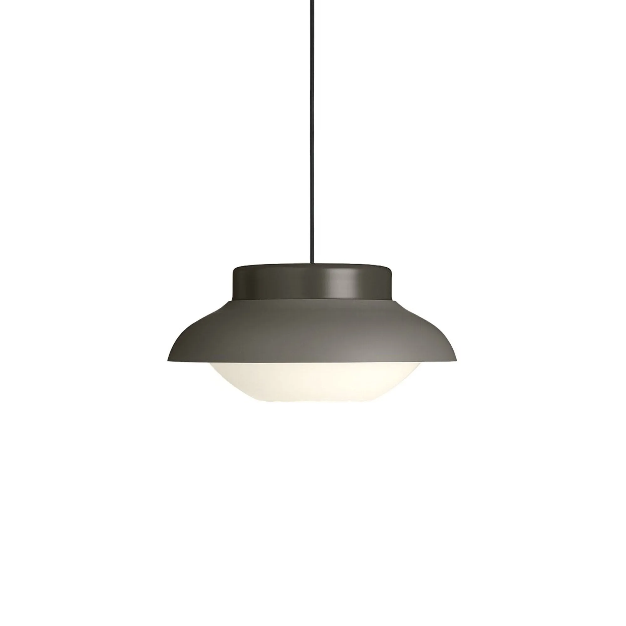 Collar Pendant Light