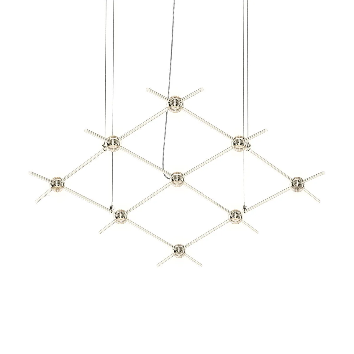 Constellation Aquarius Minor Pendant Light