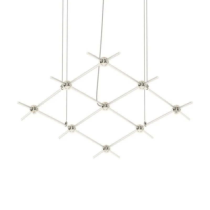 Constellation Aquarius Minor Pendant Light