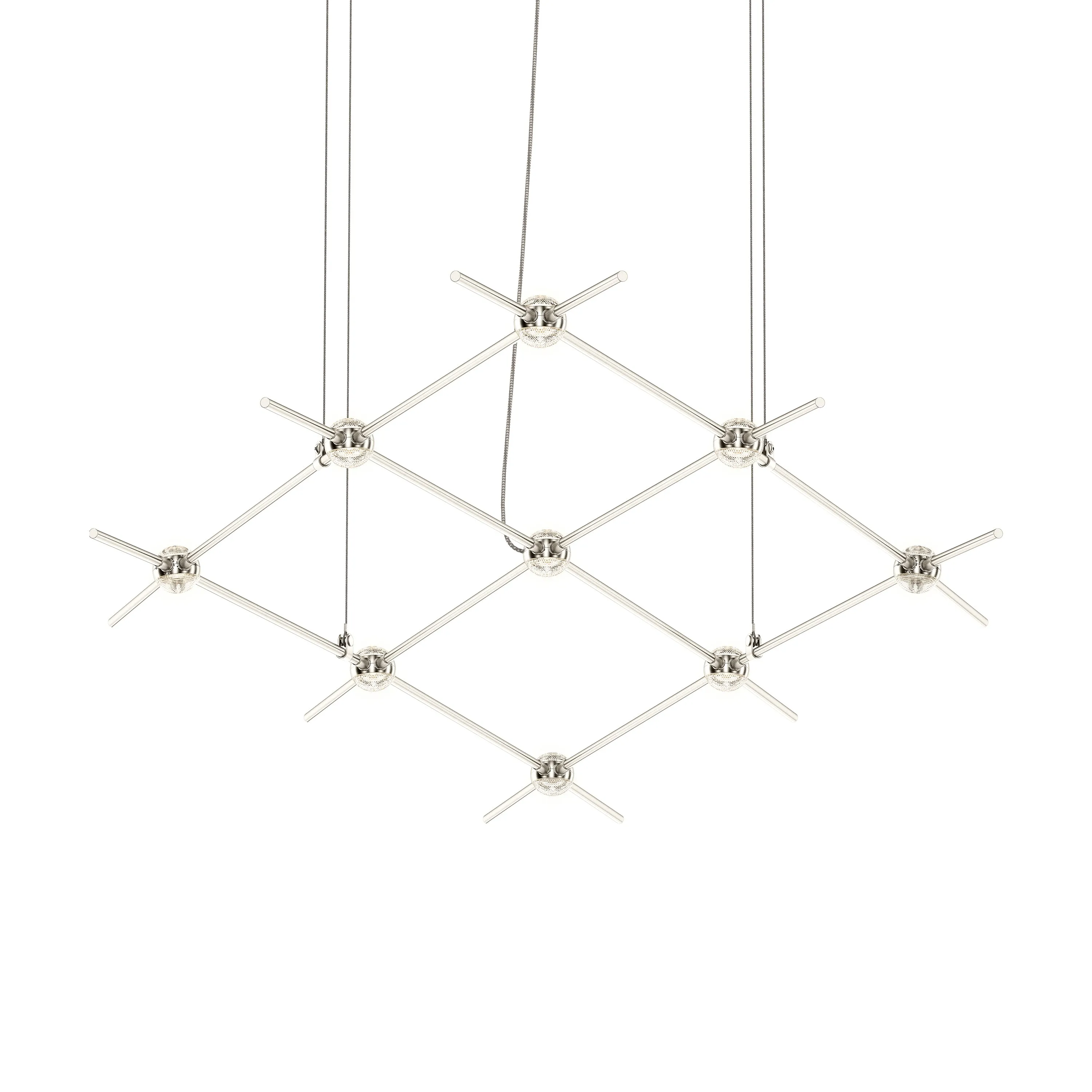 Constellation Aquarius Minor Pendant Light