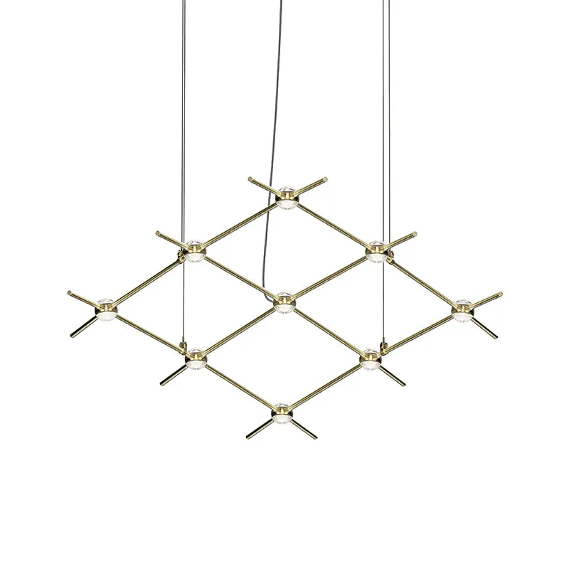 Constellation Aquarius Minor Pendant Light