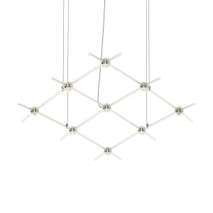 Constellation Aquarius Minor Pendant Light