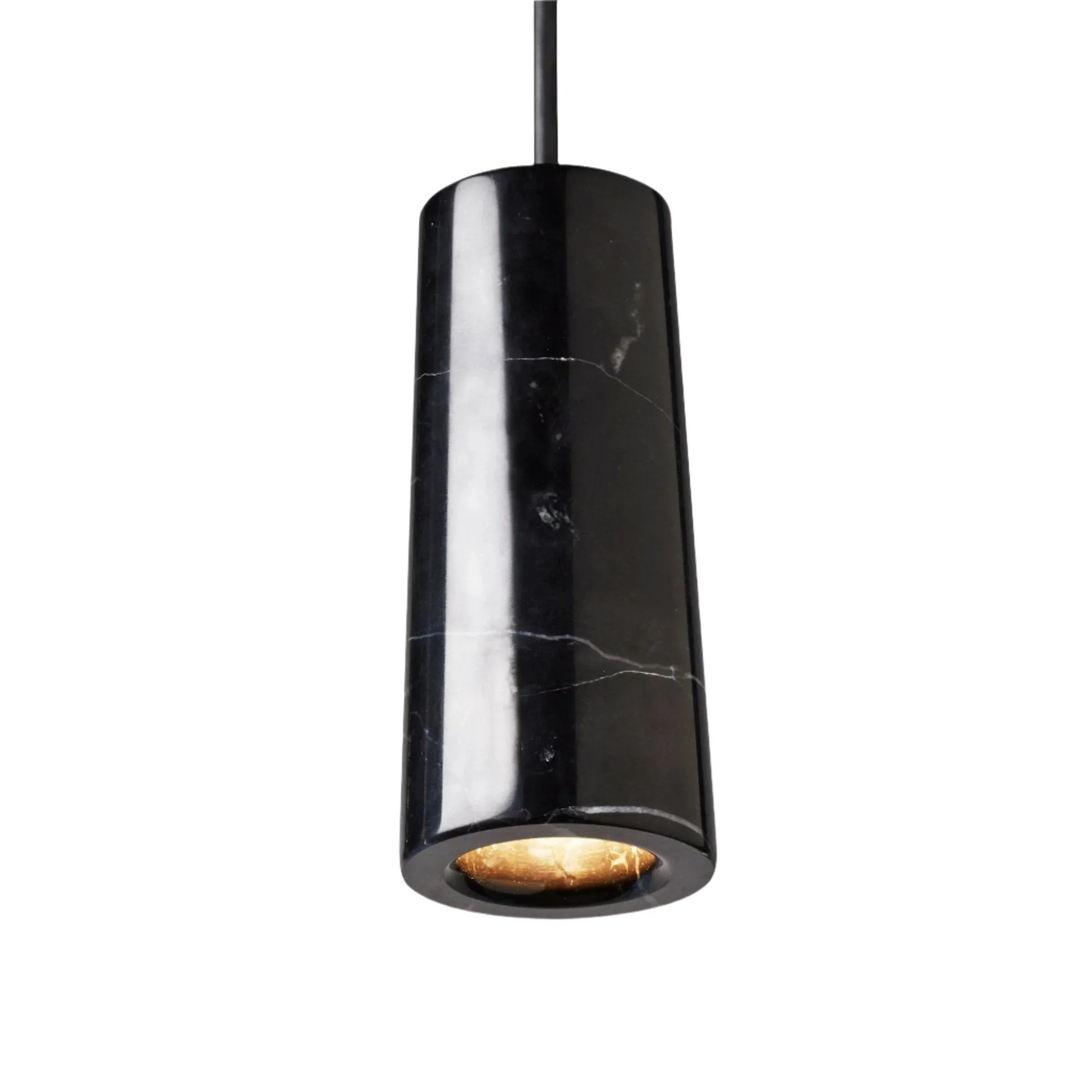 Core Marble Pendant Light