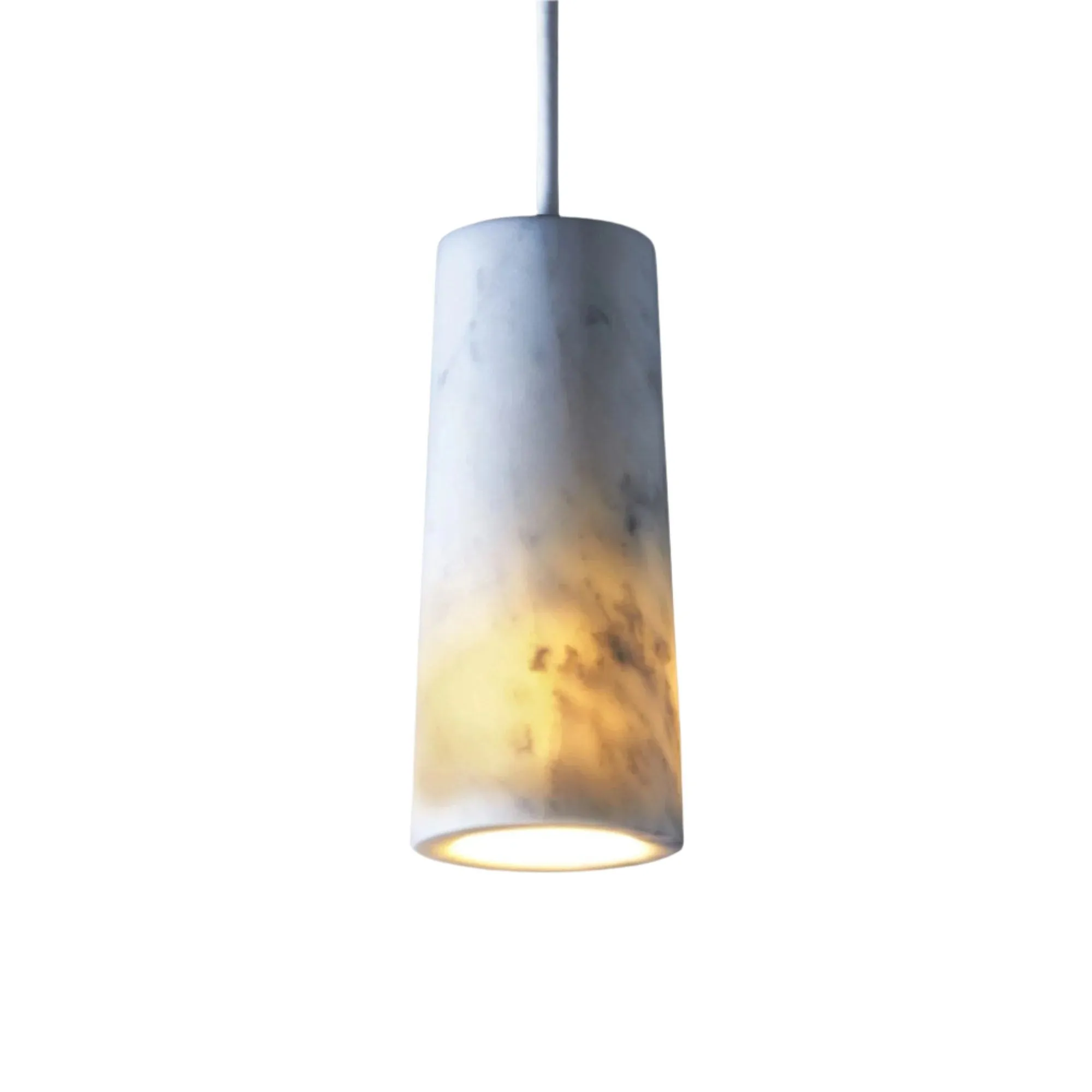 Core Marble Pendant Light