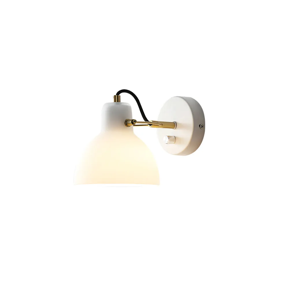 Daniel Wall Lamp