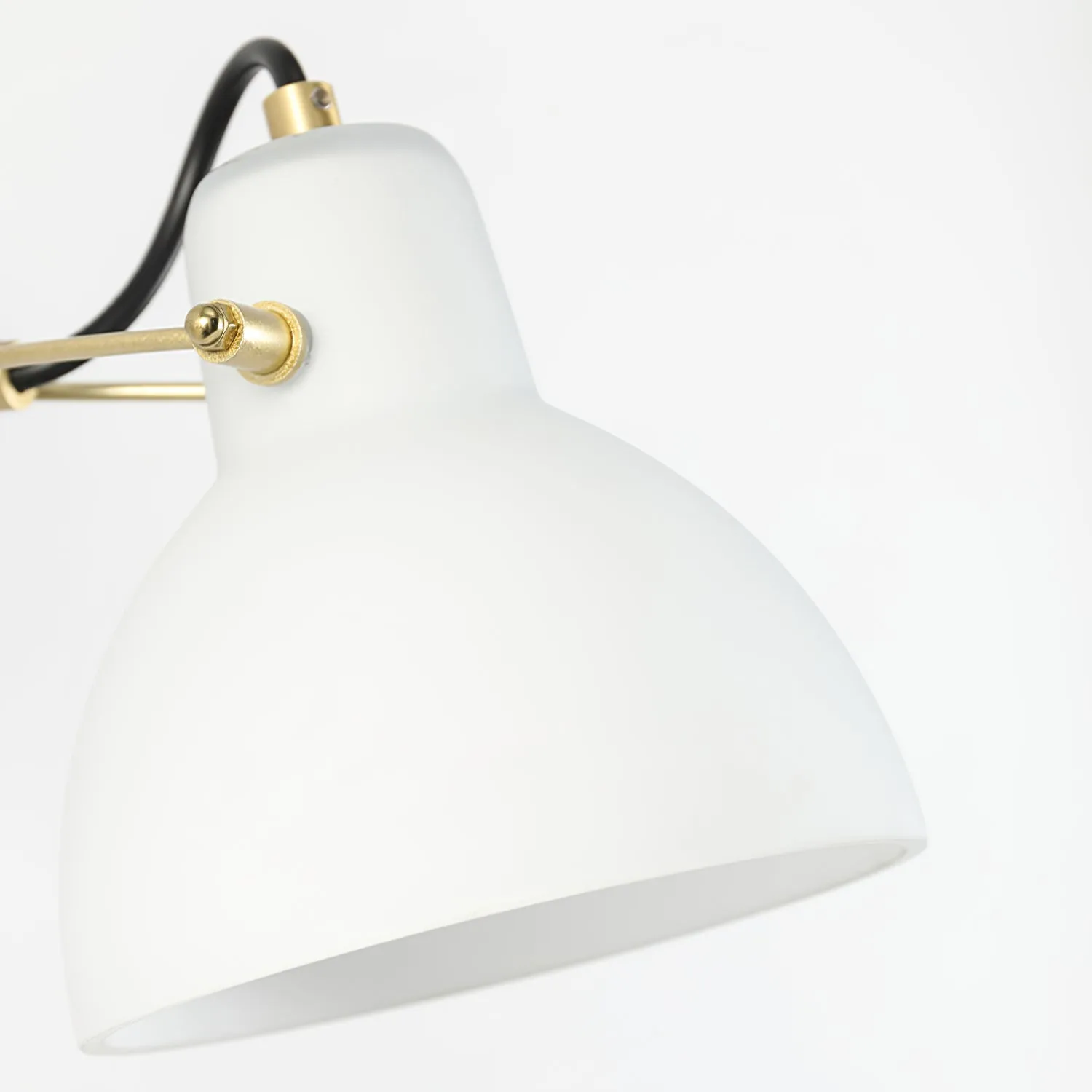 Daniel Wall Lamp