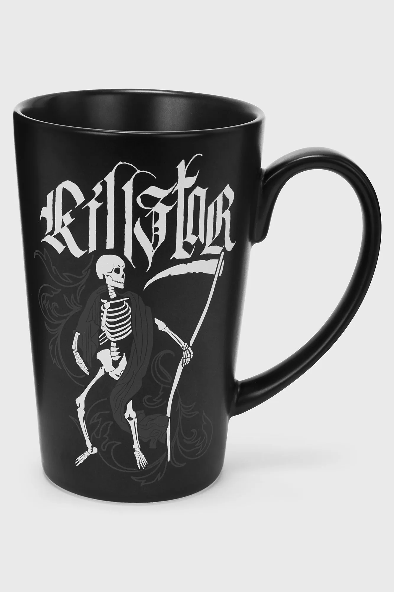 Danse Macabre Tall Mug