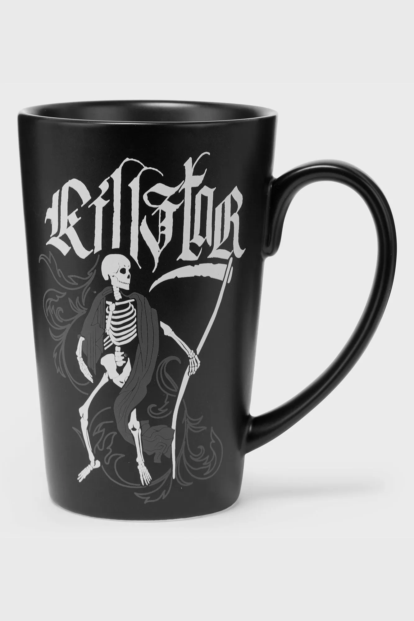 Danse Macabre Tall Mug