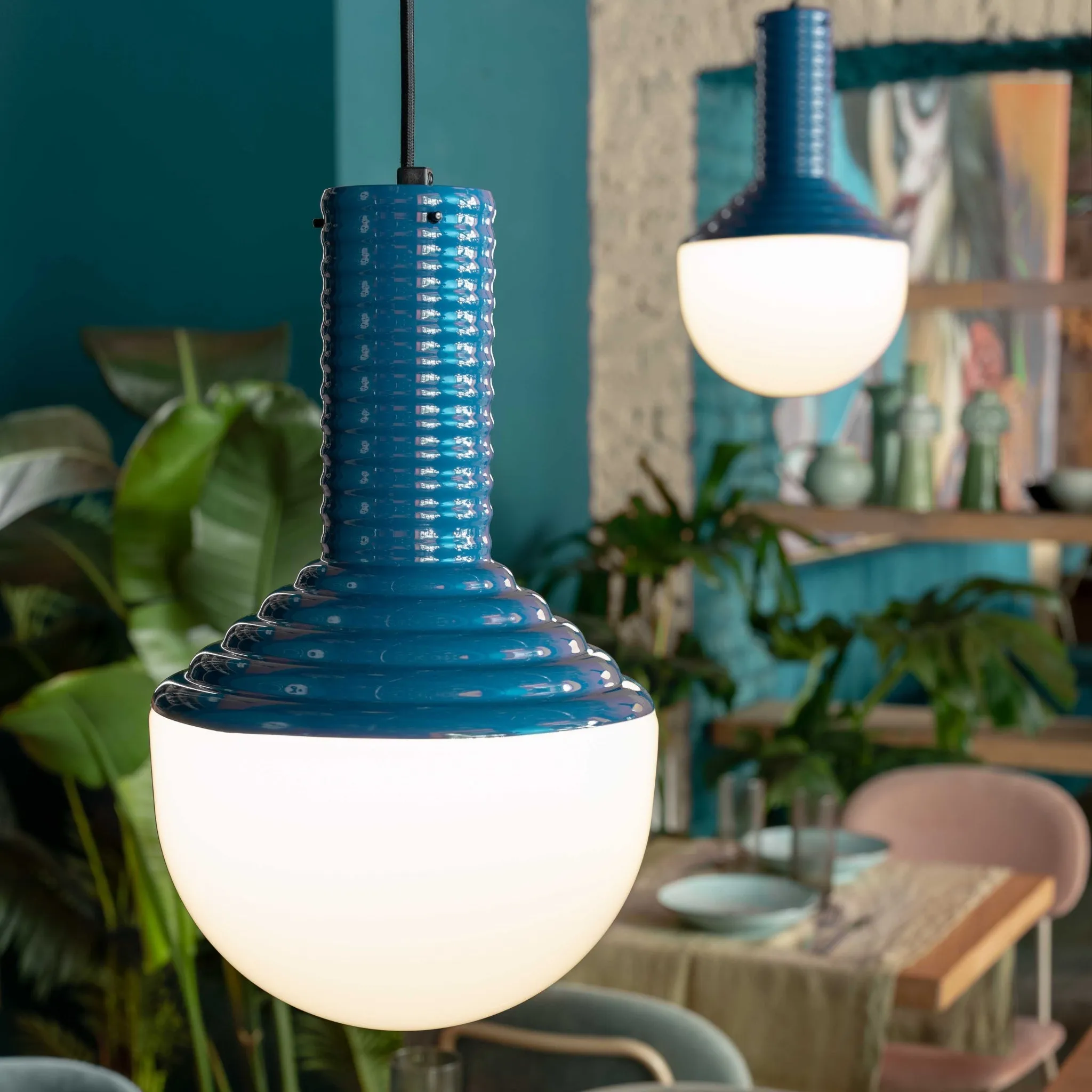 Deco Selaron Pendant Light