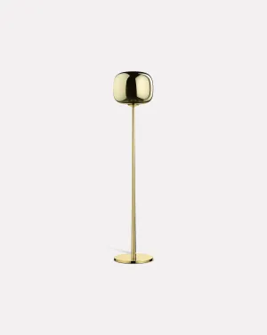 Dusk Dawn Floor Lamp