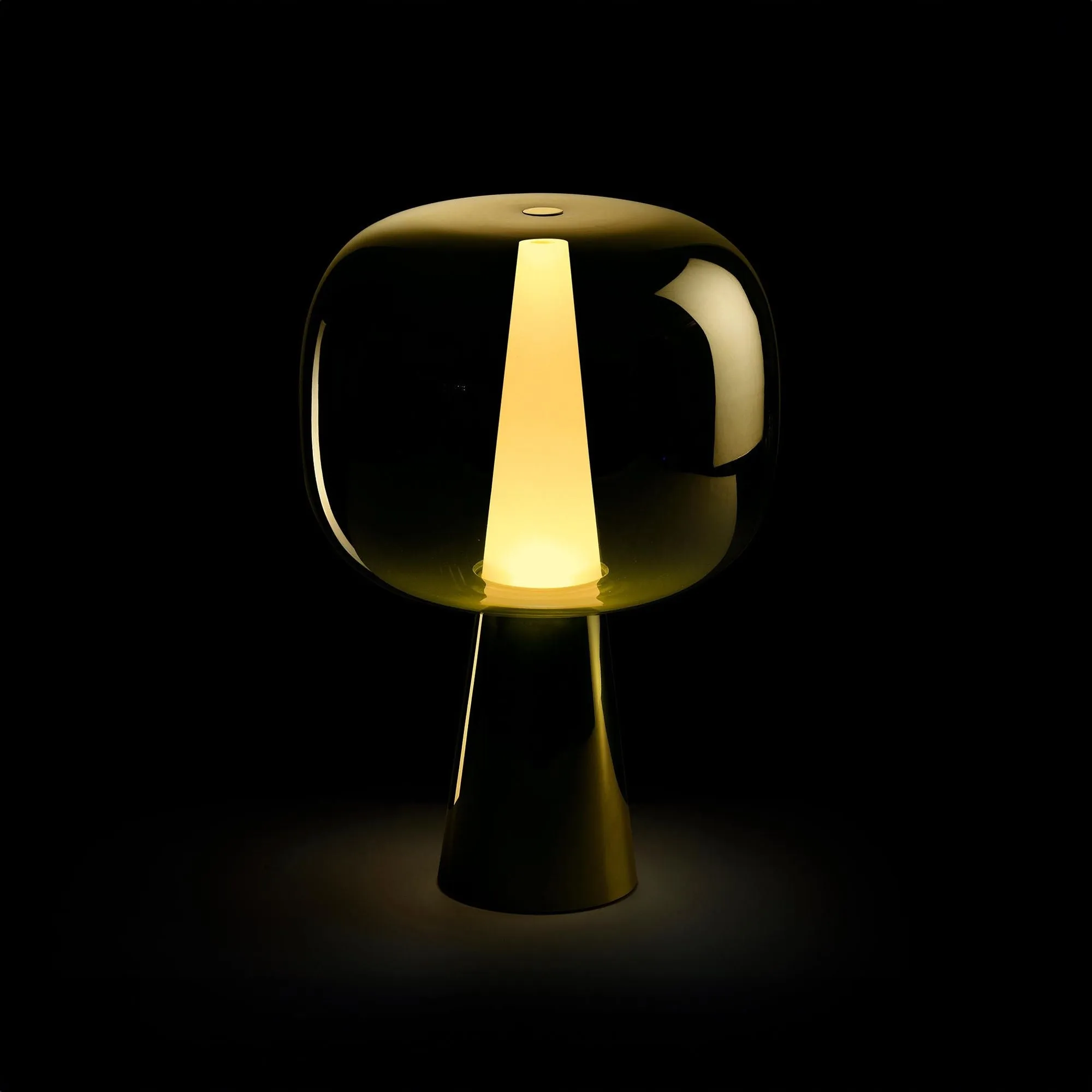 Dusk Dawn Table Lamp