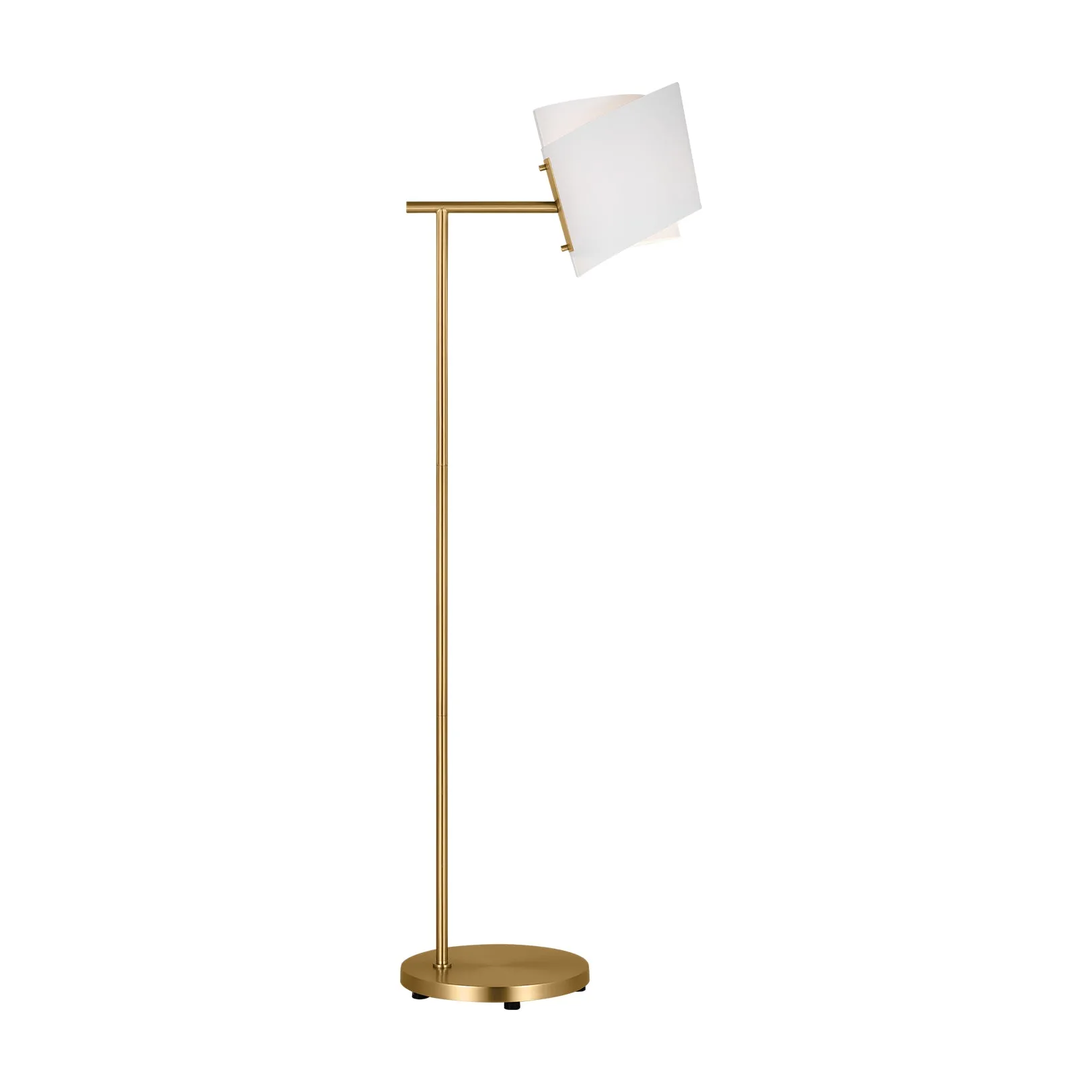 ED Ellen DeGeneres Paerero LED Floor Lamp