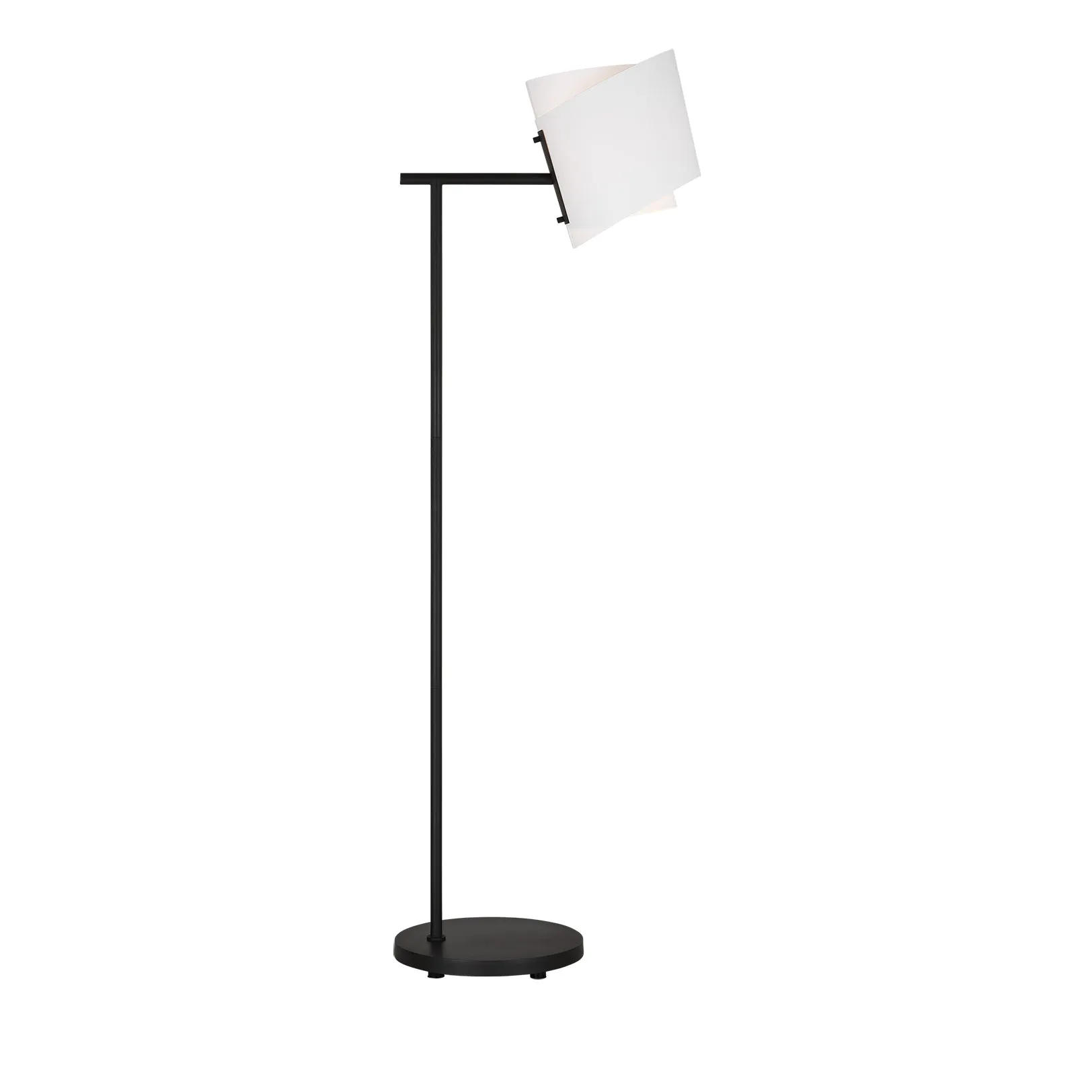 ED Ellen DeGeneres Paerero LED Floor Lamp