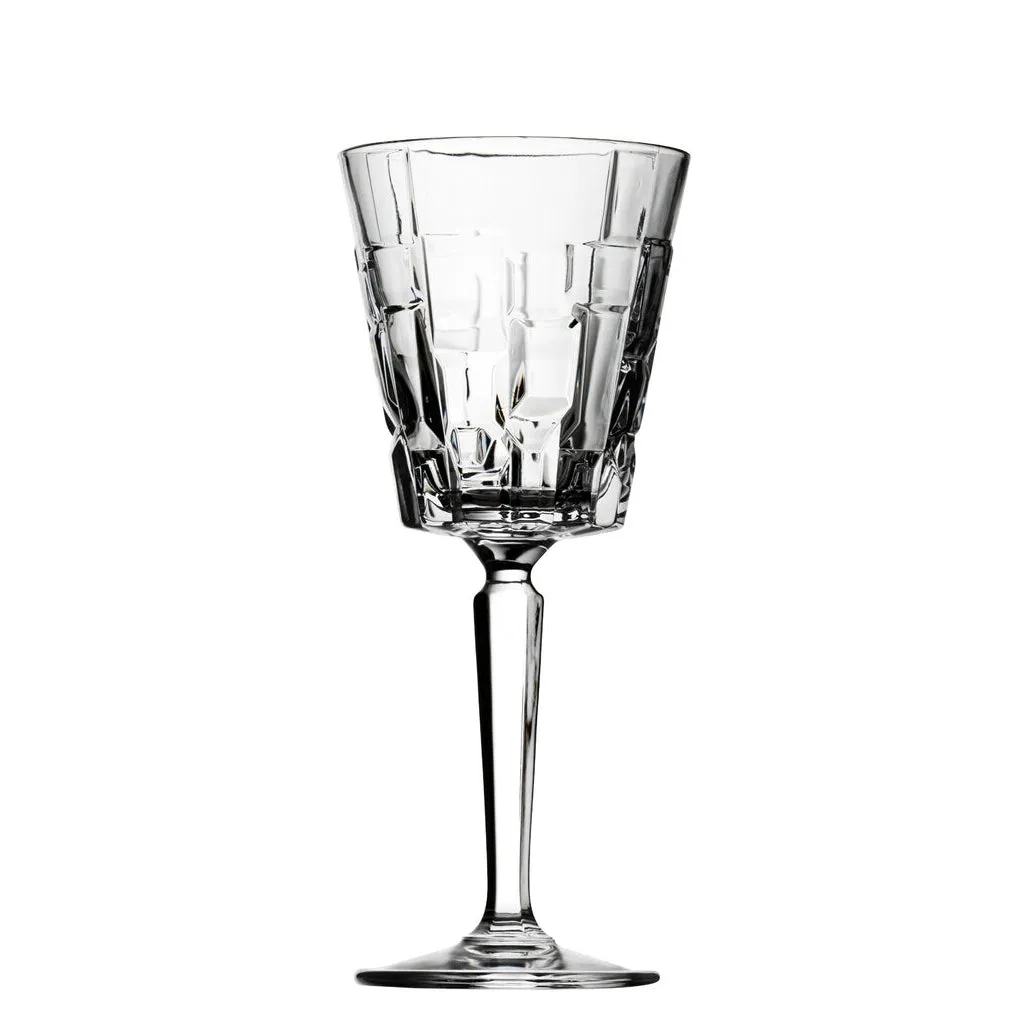 Etna Goblet Glass 7oz (20cl) - Pack 12