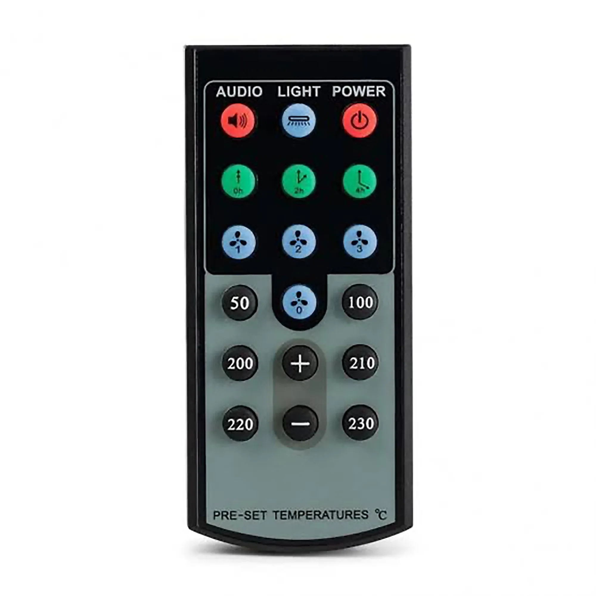 Extreme Q - Remote Control