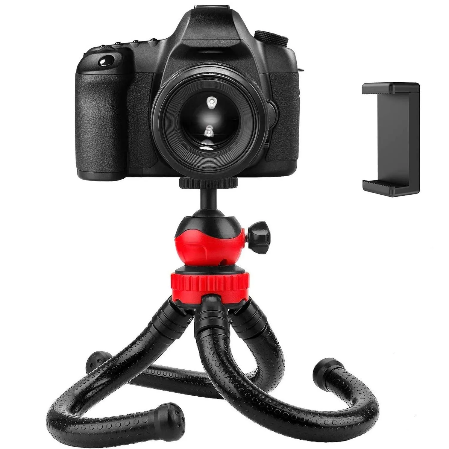 Flexible Tripod