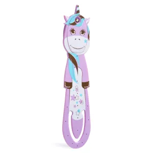 Flexilight Pal Book Light (Unicorn Purple)