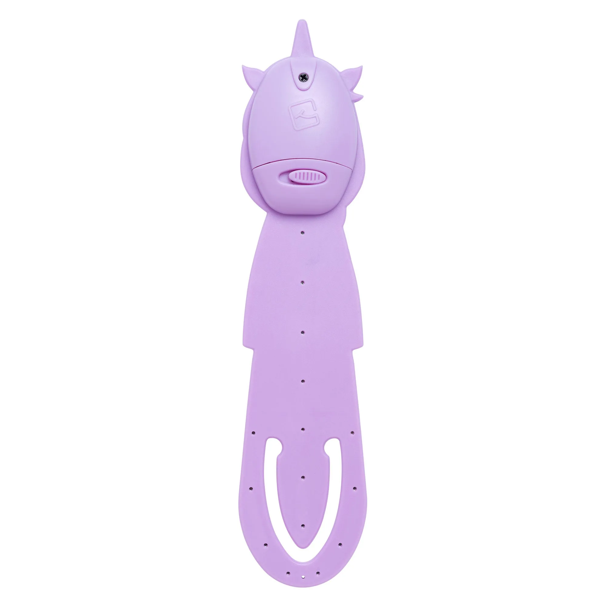 Flexilight Pal Book Light (Unicorn Purple)