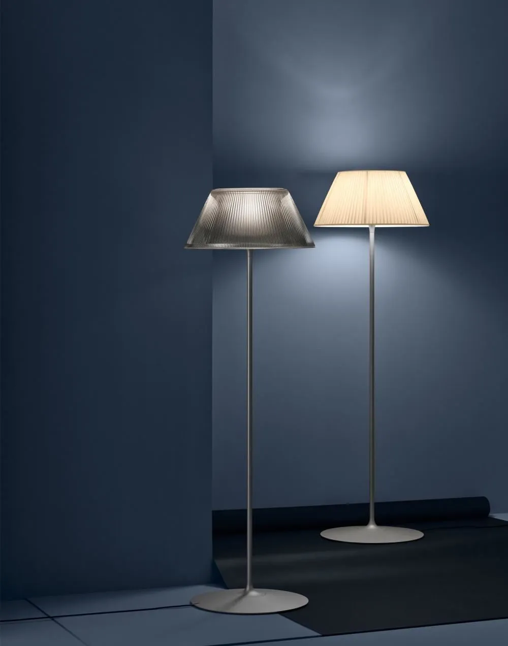 Flos Romeo Floor Lamp