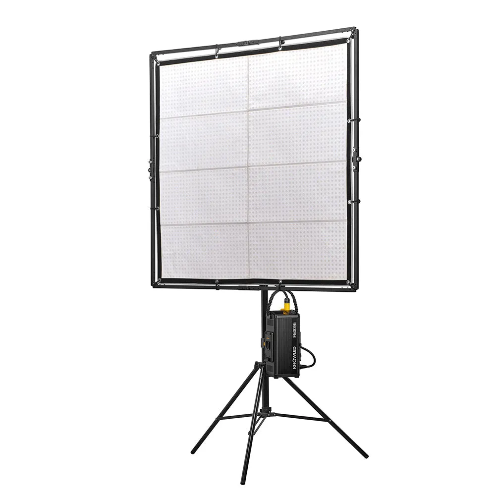 Godox KNOWLED F600Bi 600W Bi-Color Flexible LED Light (120x120cm)