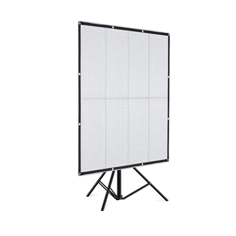 Godox KNOWLED F600Bi 600W Bi-Color Flexible LED Light (120x120cm)