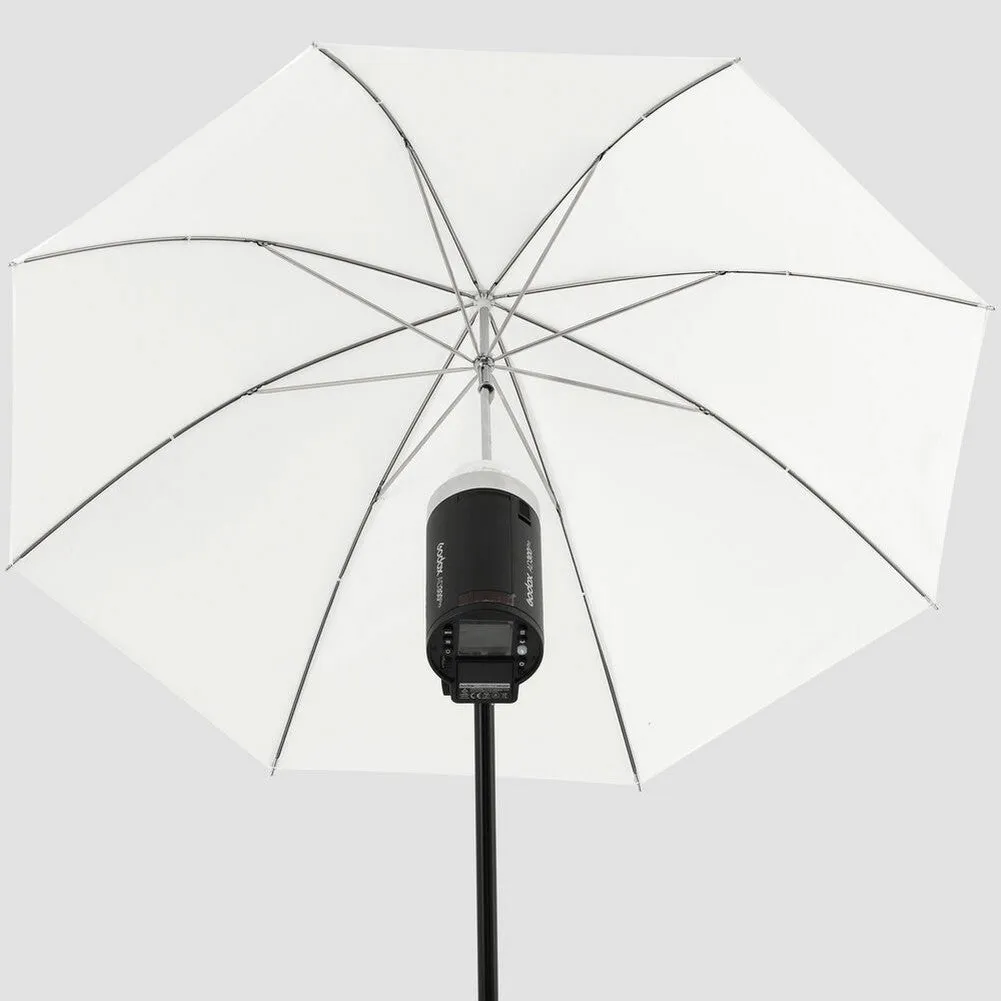 Godox Transparent Umbrella for AD300Pro Flash Head 33.5"/85cm