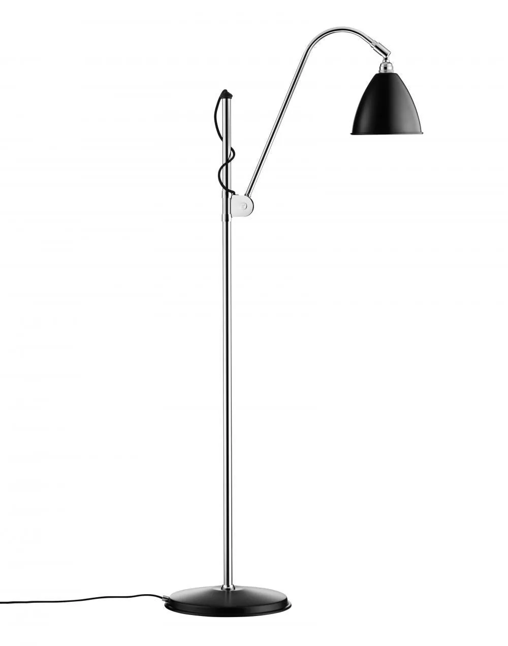 GUBI Bestlite BL3 Floor Lamp - Small Shade