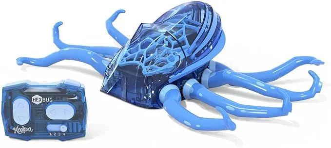 Hexbug Kraken