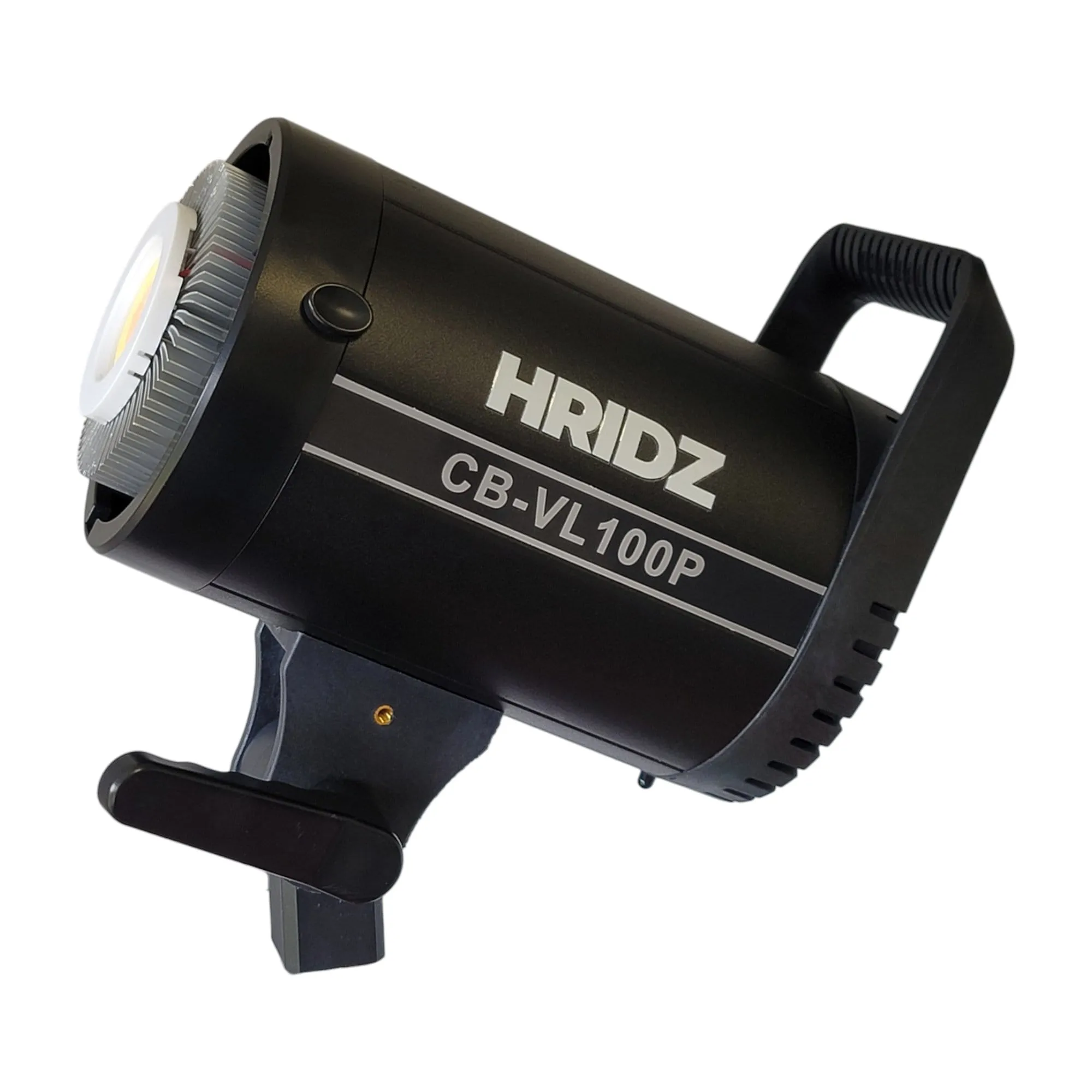 HRIDZ VL100P 100W Professional Video Light Bi-Colour Lights 95  CRI High Quality